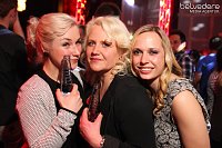 Bild: Party im Jugendclubhaus in Nordhausen - der Samstag