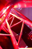 Bild: Party im Jugendclubhaus in Nordhausen - der Samstag