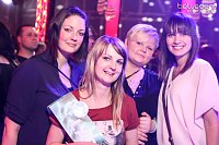 Bild: Party im Jugendclubhaus in Nordhausen - der Samstag