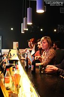 Bild: Party im Jugendclubhaus in Nordhausen - der Samstag
