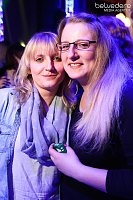 Bild: Party im Jugendclubhaus in Nordhausen - der Samstag