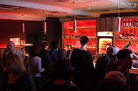 Bild: Party im Jugendclubhaus in Nordhausen - der Samstag