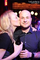 Bild: Party im Jugendclubhaus in Nordhausen - der Samstag