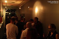 Bild: Party im Jugendclubhaus in Nordhausen - der Samstag