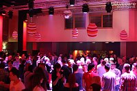 Bild: Party im Jugendclubhaus in Nordhausen - der Samstag