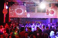 Bild: Party im Jugendclubhaus in Nordhausen - der Samstag