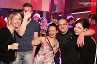 Bild: Party im Jugendclubhaus in Nordhausen - der Samstag