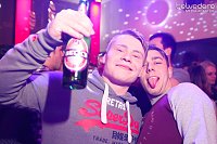 Bild: Party im Jugendclubhaus in Nordhausen - der Samstag