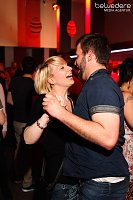Bild: Party im Jugendclubhaus in Nordhausen - der Samstag