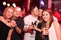 Bild: Party im Jugendclubhaus in Nordhausen - der Samstag