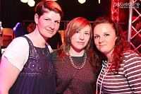 Bild: Party im Jugendclubhaus in Nordhausen - der Samstag