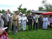 150 Jahre Windmühle Immenrode Bild: 150 Jahre Windmühle Immenrode