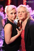 Bild: Party im Jugendclubhaus in Nordhausen - der Samstag