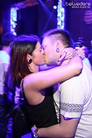 Bild: Party im Jugendclubhaus in Nordhausen - der Samstag