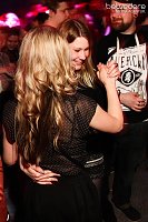 Bild: Party im Jugendclubhaus in Nordhausen - der Samstag