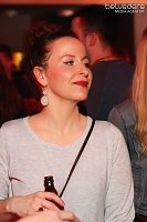 Bild: Party im Jugendclubhaus in Nordhausen - der Samstag
