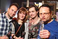 Bild: Party im Jugendclubhaus in Nordhausen - der Samstag