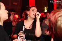Bild: Party im Jugendclubhaus in Nordhausen - der Samstag