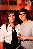 Bild: Party im Jugendclubhaus in Nordhausen - der Samstag