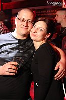 Bild: Party im Jugendclubhaus in Nordhausen - der Samstag