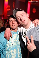Bild: Party im Jugendclubhaus in Nordhausen - der Samstag