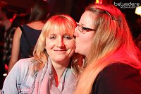 Bild: Party im Jugendclubhaus in Nordhausen - der Samstag
