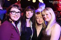 Bild: Party im Jugendclubhaus in Nordhausen - der Samstag