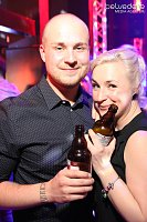 Bild: Party im Jugendclubhaus in Nordhausen - der Samstag