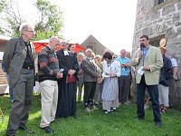 150 Jahre Windmühle Immenrode Bild: 150 Jahre Windmühle Immenrode