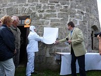 150 Jahre Windmühle Immenrode Bild: 150 Jahre Windmühle Immenrode