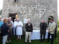150 Jahre Windmühle Immenrode Bild: 150 Jahre Windmühle Immenrode