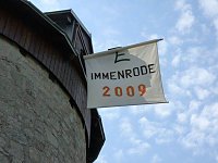 150 Jahre Windmühle Immenrode Bild: 150 Jahre Windmühle Immenrode