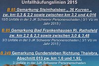 Bild: mehr Verletzte - weniger Get&ouml;tete