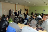 Bild: Selle bei Fl&uuml;chtlingen in Bad Frankenhausen