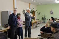Bild: Selle bei Fl&uuml;chtlingen in Bad Frankenhausen