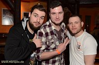 Bild: Ferienparty