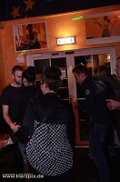 Bild: Ferienparty