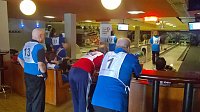 Zwischenstand bei der Meisterschaft Bild: Zwischenstand bei der Meisterschaft