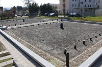 Massenandrang im Kurpark Bad Frankenhausen Bild: Massenandrang im Kurpark Bad Frankenhausen