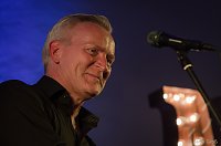Dirk Michaelis in Sondershausen Bild: Dirk Michaelis in Sondershausen