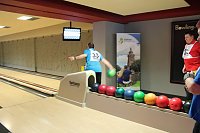 Meister im Bowling ermittelt Bild: Meister im Bowling ermittelt