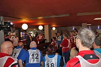 Meister im Bowling ermittelt Bild: Meister im Bowling ermittelt