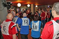 Meister im Bowling ermittelt Bild: Meister im Bowling ermittelt