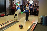 Meister im Bowling ermittelt Bild: Meister im Bowling ermittelt