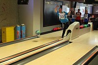 Meister im Bowling ermittelt Bild: Meister im Bowling ermittelt