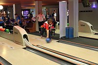 Meister im Bowling ermittelt Bild: Meister im Bowling ermittelt