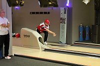 Meister im Bowling ermittelt Bild: Meister im Bowling ermittelt