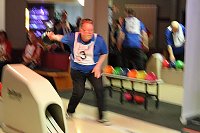 Meister im Bowling ermittelt Bild: Meister im Bowling ermittelt