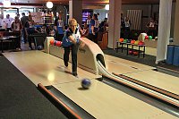 Meister im Bowling ermittelt Bild: Meister im Bowling ermittelt