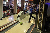 Meister im Bowling ermittelt Bild: Meister im Bowling ermittelt